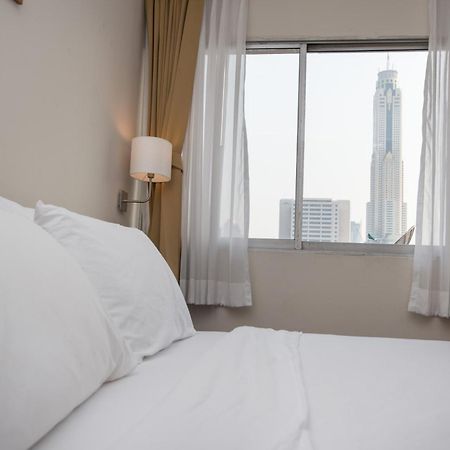 Seasons Siam Hotel Bangkok Oda fotoğraf