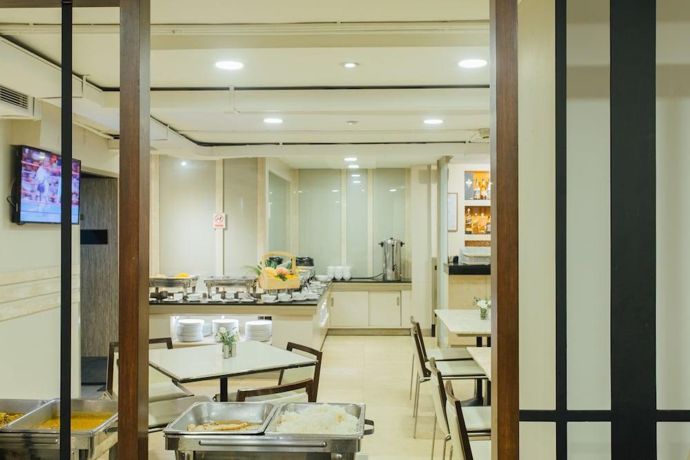 Seasons Siam Hotel Bangkok Dış mekan fotoğraf