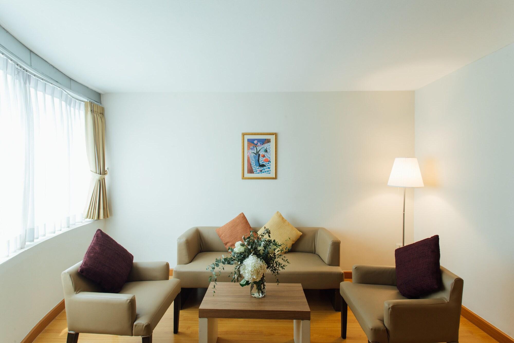 Seasons Siam Hotel Bangkok Dış mekan fotoğraf