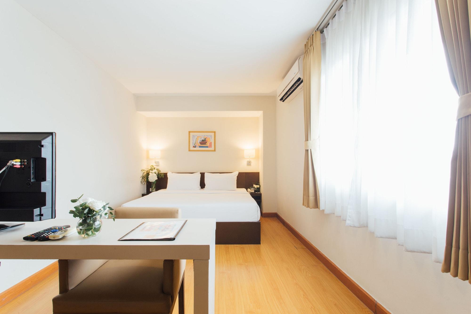 Seasons Siam Hotel Bangkok Dış mekan fotoğraf