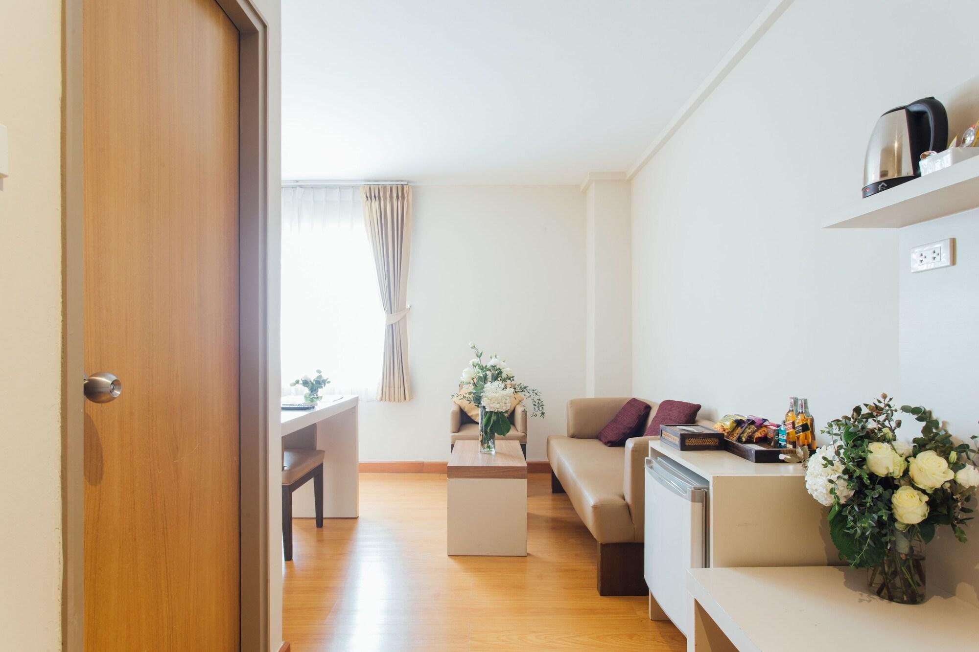 Seasons Siam Hotel Bangkok Dış mekan fotoğraf