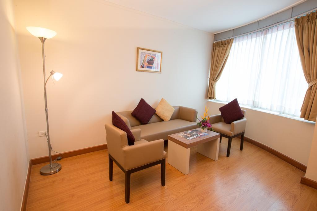 Seasons Siam Hotel Bangkok Dış mekan fotoğraf