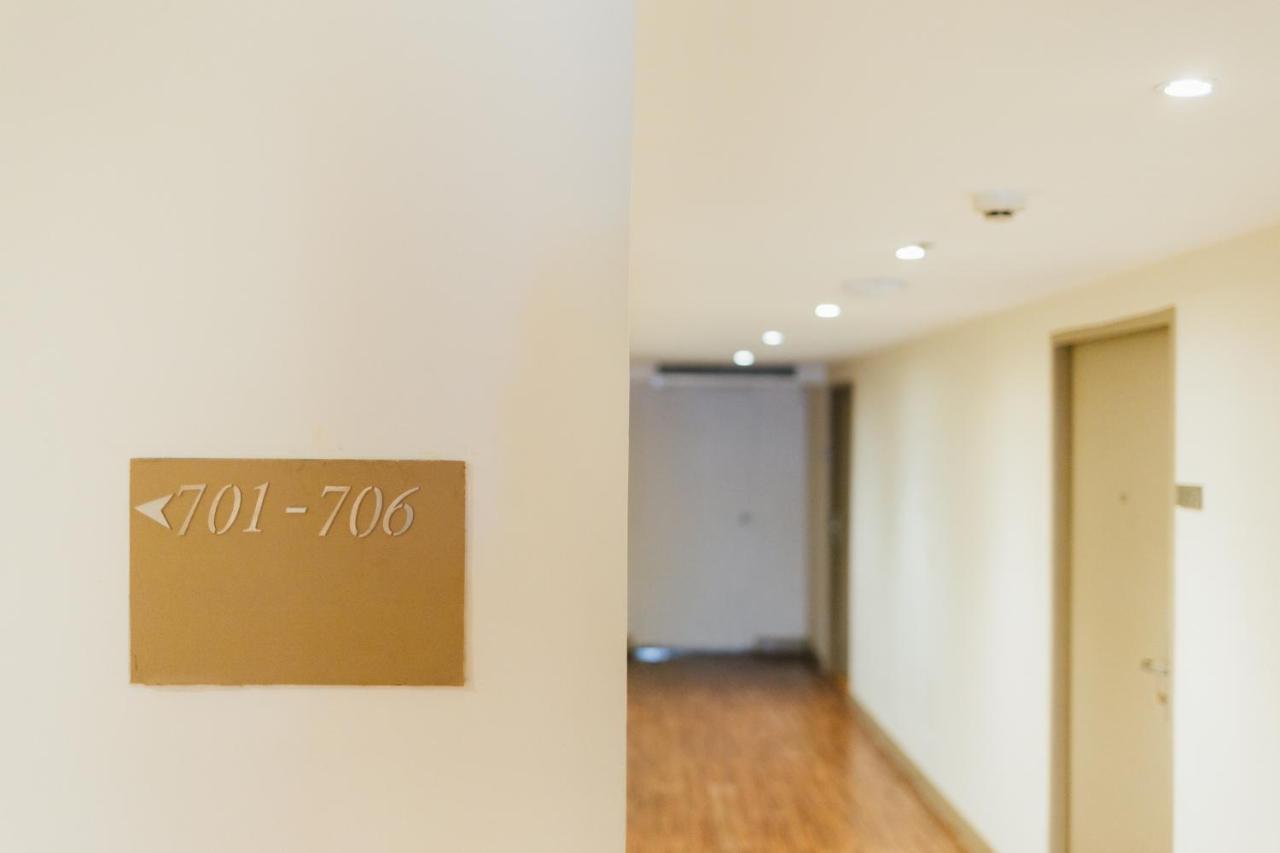 Seasons Siam Hotel Bangkok Dış mekan fotoğraf