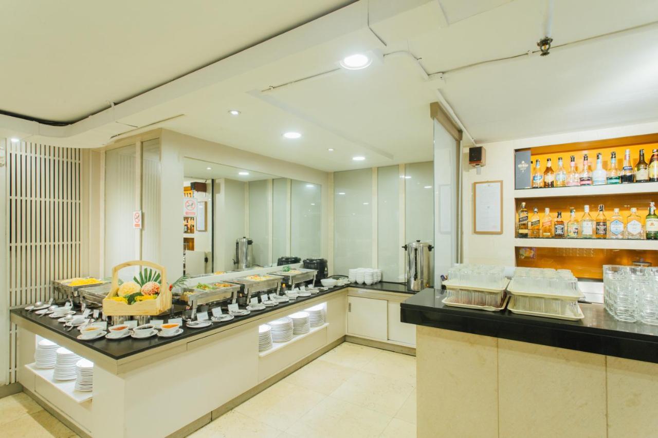 Seasons Siam Hotel Bangkok Dış mekan fotoğraf