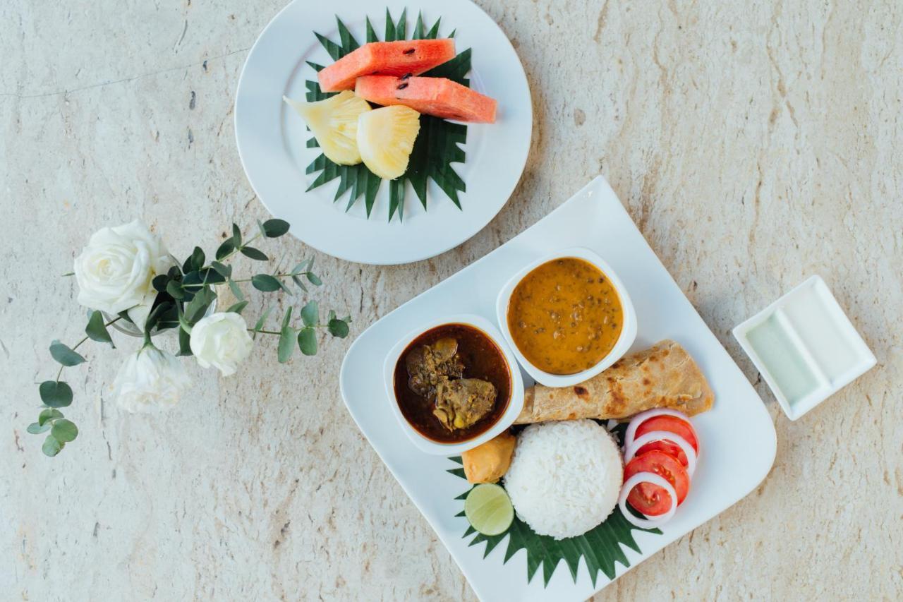 Seasons Siam Hotel Bangkok Dış mekan fotoğraf